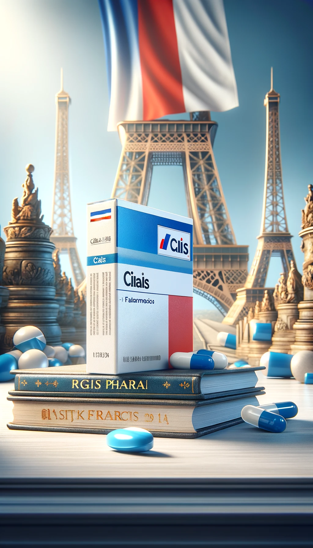 Acheter cialis pas cher